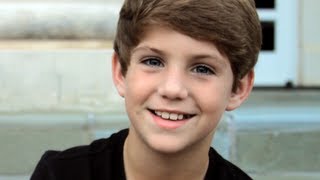 MattyB Raps BIG Announcement [upl. by Soraya229]