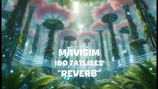 Ido Tatlises  Mavisim Reverb Lyrics [upl. by Etnasa]