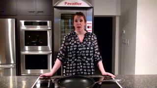 How to use the lwd3081st KitchenAid® 36Inch 5Element Induction Cooktop  The Kitchen Canada [upl. by Tadashi146]