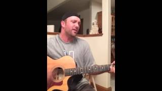 Calling Baton Rouge Garth Brooks COVER CHAD HAYNES [upl. by Eiramrebma]