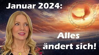 Januar 2024 Alles ändert sich [upl. by Anyzratak]