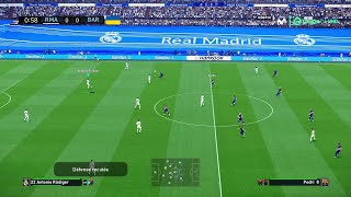 PES 2021  2324 SEASON OF TUTORIAL amp SHOWCASE [upl. by Fernandes]