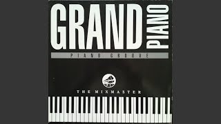 Grand Piano Club Mix [upl. by Kelli449]