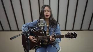 Merindukanmu  Dâ€™Masiv Chintya Gabriella Cover [upl. by Nyberg]