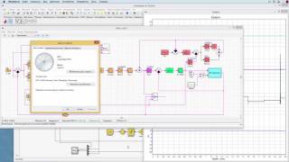 Simulink vs SimIntech [upl. by Tnaryb]