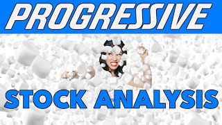 Is Progressive Stock a Buy Now  Progressive PGR Stock Analysis [upl. by Caldeira]