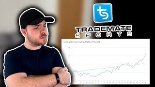 I used Trademate for a week and made Value Betting [upl. by Nathaniel]