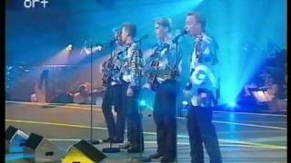 Eloise  Sweden 1993  Eurovision songs with live orchestra [upl. by Ugo]