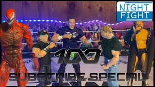 SFM WRESTLING 100 SUBSCRIBER SPECIAL [upl. by Smoht]