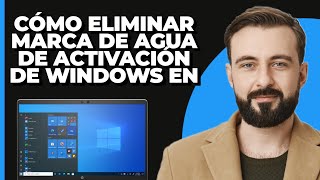 Activar Windows Ir a Configuración para activar la marca de agua de Windows en Windows 10 [upl. by Orabla]