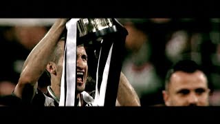 Giorgio Chiellini 2014 HD  Best Italian Defender [upl. by Nairad]