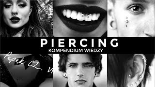 PIERCING PĘPKA  WSZYSTKO CO CHCESZ WIEDZIEĆ 7 [upl. by Idhem]