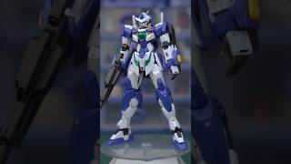 HG GNT000S Gundam QanT Sky [upl. by Sabba]