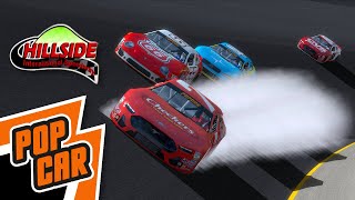 2024 Dunkin 200 at Hillside  PCS Full Race [upl. by Ev]