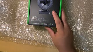 KIYO PRO the unboxing [upl. by Ettenay]