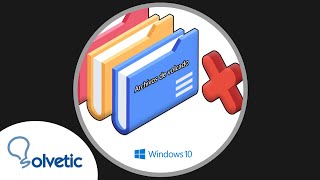 ❌ Eliminar archivos de volcado de memoria de errores del sistema Windows 10 ✔️ [upl. by Sherrill]