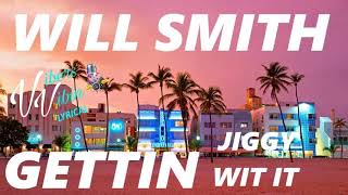 Will Smith  Gettin Jiggy Wit It 12 Long Remix [upl. by Annahsar117]