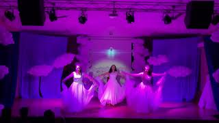 Coreografia Yeshua  Fernandinho [upl. by Onid]