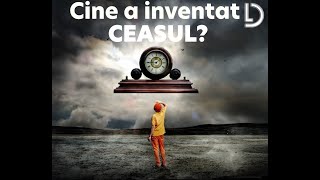 Cine a inventat ceasul [upl. by Modestine]