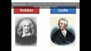 Hobbes and Locke [upl. by Estes500]