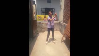 dance chatak matak song [upl. by Anoek]