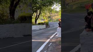 Michael Dunlop through Barregarrow at the TT [upl. by Hsejar937]