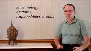 Pancanology Explains KaplanMeier Graphs [upl. by Haskel]