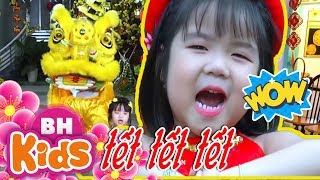 Ngày Tết Quê Em ♫ TẾT TẾT TẾT Đến Rồi ♫ NHẠC THIẾU NHI HAY NHẤT CHO BÉ [upl. by Story]