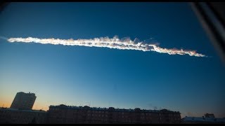 Videos de Desastres Naturales 11  Meteoritos [upl. by Aved]