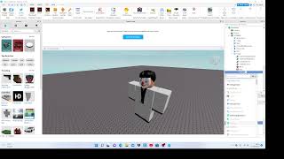 HOW TO MAKE NPC DIALOGUE Roblox Studio 2022 [upl. by Marsha]