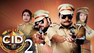 CID सीजन 2 जल्द आ CID 2023  CID New Episodes  CID Season 2  Daya Abhijeet ACP Pradyumn [upl. by Frodi]