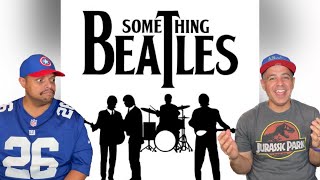 First Time Hearing The Beatles  Something REACTION [upl. by Jp]