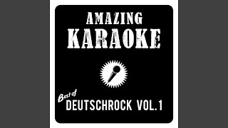 Immer mehr Karaoke Version Originally Performed By Herwig Mitteregger [upl. by Rodrigo680]