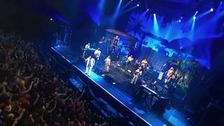 Kassav  Rete Live  Paris [upl. by Alaj]