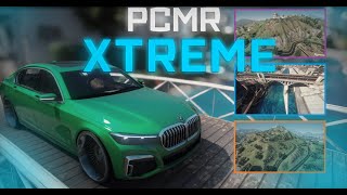 FiveM PCMR XTREME V41 Graphics Mod 4K  Short Preview  New Mountain Texture amp More [upl. by Nicoline]