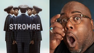 First Time Hearing  Stromae  Fils de joie Official Music Video Reaction [upl. by Ewell]