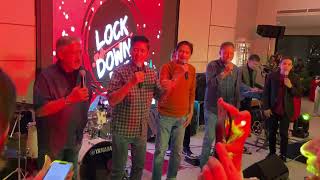 VST Medley  Lockdown with VST original Sotto Brothers [upl. by Jansson]