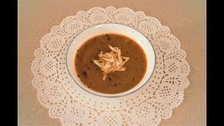 Turkish Tarhana Soup How to cook tarhana [upl. by Seed254]