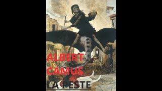 ALBERT CAMUS LA PESTE [upl. by Gausman818]