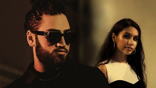 Ali Gatie  Welcome Back feat Alessia Cara Official Music Video [upl. by Ravilob58]