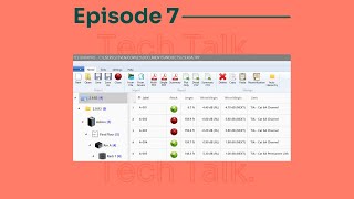 Ep 7  Uploading and Management of Test Results [upl. by Kepner]