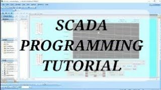 SCADA tutorial on historical trend configuration with Wonderware InTouch scada automation [upl. by Town]