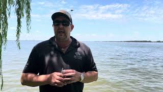 Lake Mulwala Fishing Report amp Fishing Comp update [upl. by Lola296]