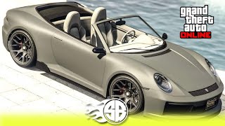 PFISTER COMET S2 CABRIO Customisation et essai complet [upl. by Helbonnah]