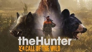 theHunter Call of the Wild [upl. by Keating]