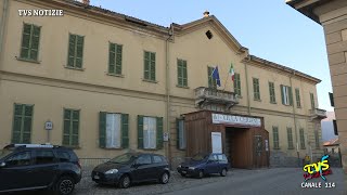 Erba vicina a perdere i fondi del PNRR per Villa Ceriani Bressi  e lallarme lanciato dal M5S [upl. by Sheelagh]