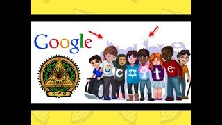 Google Is Illuminati Confirmed 2017 [upl. by Amando779]