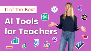 Choose the Right Edtech Tools [upl. by Anilecram817]