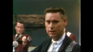 The Porter Wagoner Show with George Jones 1968 [upl. by Nirag]