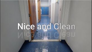 5 Stars Janitorial Services Pristine Clean Before amp After [upl. by Prady33]